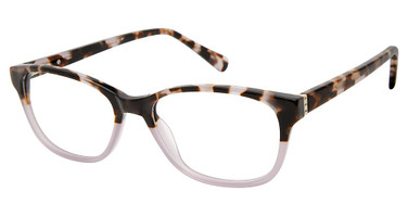 PHOEBE Eyeglasses P348 Purple/PUR