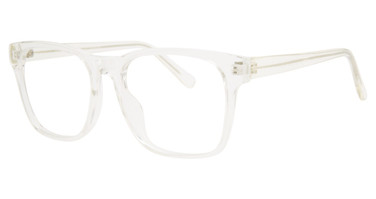 Star Series Eyeglasses STAR ST6182 Crystal/C1
