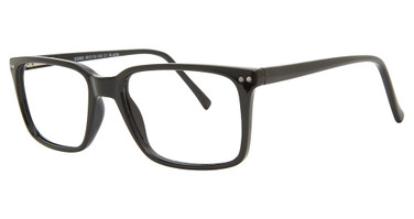 Smart Eyeglasses SMART S2880 Black/C1