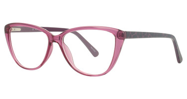 Classique Eyewear Eyeglasses SEC159 PURPLE/2