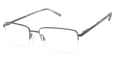 Geoffrey Beene G474 Gunmetal/GUN