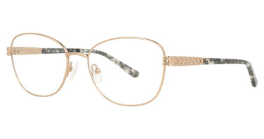 St. Moritz Eyewear Bethany Brown