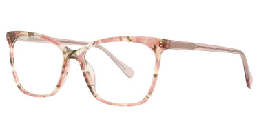 Richard Taylor Scottsdale Eyeglasses Viola Rose Multi
