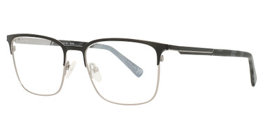 Richard Taylor Scottsdale Eyeglasses Tommy Black