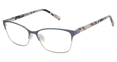 Ted Baker Eyeglasses B986 lavender/LAV