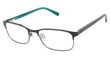 Ted Baker Eyeglasses B989 navy/NAV