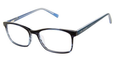 Ted Baker Eyeglasses B991 blue/BLU