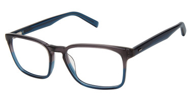 Ted Baker Eyeglasses TMBIO003 gray/GRY