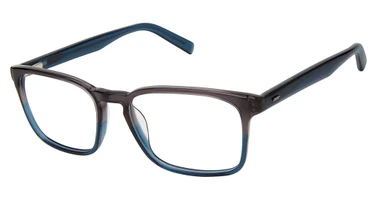 Ted Baker Eyeglasses TMBIO003 gray/GRY