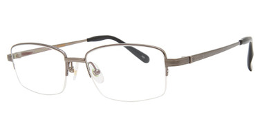 Konishi Eyeglasses KONISHI KT5574 Gun/C1