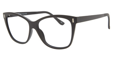 AirMag Eyeglasses AIRMAG AP6473 Matte Black/C1