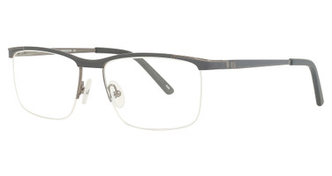 Helium Eyeglasses 4434 MGry/SGun