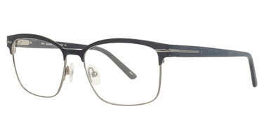 Helium Eyeglasses 4432 MNavy/SDGun