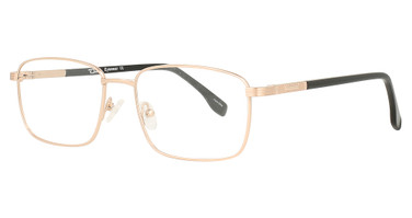 Jordan Eyewear Eyeglasses Ike Gold