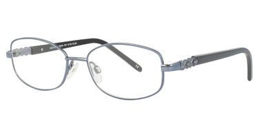Advantage Eyeglasses W706 BLUE