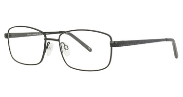 Advantage Eyeglasses W707 BLACK MATTE
