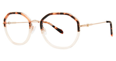 Leon Max Eyeglasses Leon Max 4095 D. Amber/Apr./139