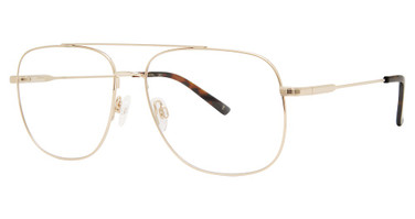 Stetson® Eyeglasses Stetson 383 Gold/057