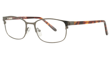 Casino Budget Eyeglasses CB1135 Gunmetal/55