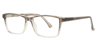 Casino Budget Eyeglasses Cooper Grey Marble/54