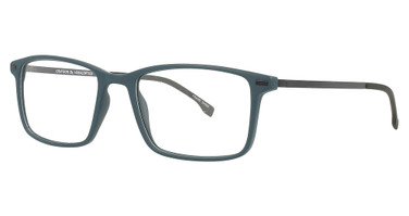 Casino Eyeglasses Grayson Navy/5