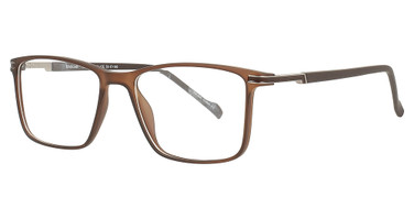 Haggar Eyeglasses H293 Chocolate/6