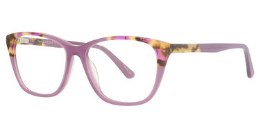 Continental Optical Imports La Scala 484 Demi Lavender