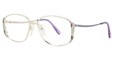 Montreaux Eyewear Eyeglasses Camille Blue