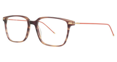 Bulova Eyewear Eyeglasses Kenmore Brown