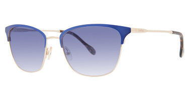 Lilly Pulitzer Eyeglasses Regatta Navy/NV