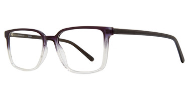 Eye Q Eyewear Eyeglasses BRIXTON Black-Fade