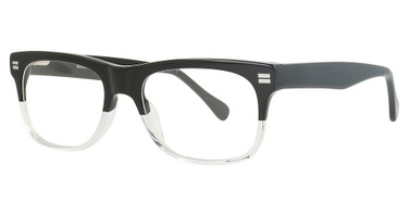 Hurley HMO119 Black-Crystal Gradient/019