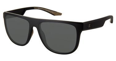 Champion Eyeglasses TARGET MATTE BLACK/C01