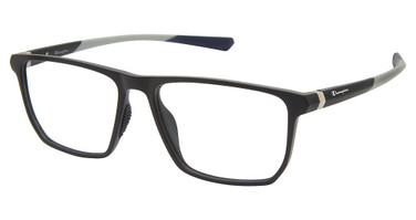 Champion Eyeglasses FORGE300 MATTE BLACK/C01