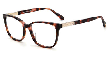 Kate Spade Eyeglasses DAVINA HVN/0086