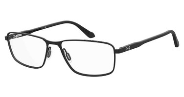 Under Armour Eyeglasses UA 5034/G MTT BLACK/0003