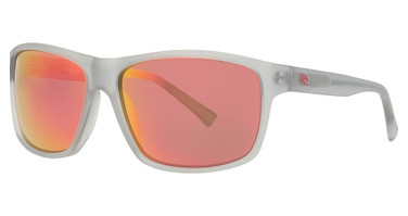Rip Curl Donegal Bay Matt Grey/Red/C-1