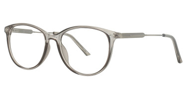 Enhance Eyeglasses 4294 Grey Crystal