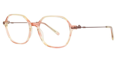 Paradox P5084 Light Marsala & Shampain/Shiny Brown/10
