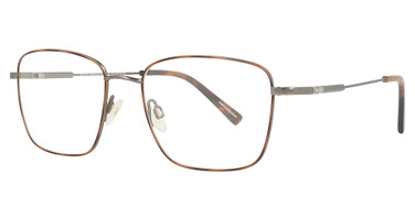 OAKNYC Eyeglasses O3015 Tortoise & Grey / Tortoise & Grey/10
