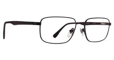 Ducks Unlimited Eyeglasses Langford Matte Black/MBK