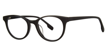 Elan Collection Eyeglasses 3903 BLACK