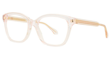 Gucci Eyeglasses GG0566ON PINK-PINK-TRANSPARENT/004