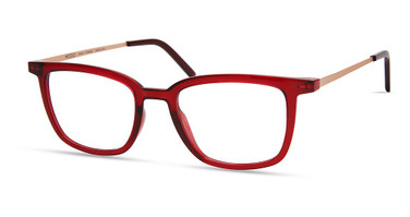 Modo Eyeglasses 7052 Burgundy/BURG