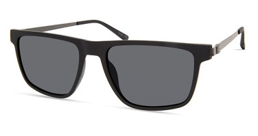 Eco Eyeglasses OAK Black/BLK