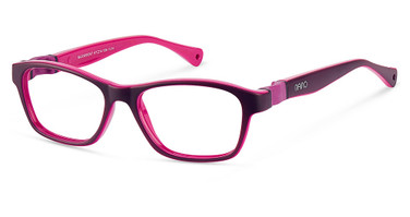 Nano Eyeglasses GAIKAI 3.0 MATTE PURPLE FUCHSIA/03