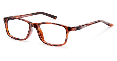 Nano Eyeglasses SLEEK CREW 3.0 CARETTA TURTLE BROWN/11