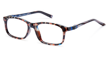 Nano Eyeglasses SLEEK ARCADE 3.0 CAREY TURTLE BLACK/11