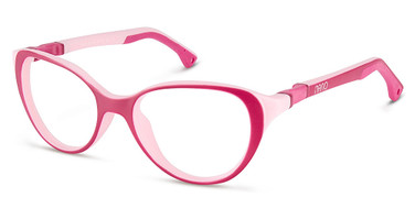 Nano Eyeglasses MIMI 3.0 MATTE RASPBERRY PINK/01