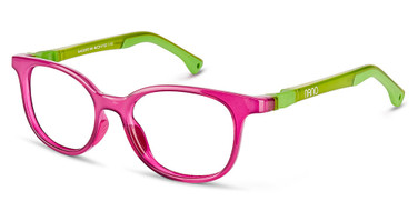 Nano Eyeglasses PIXEL 3.0 RASPBERRY GREEN/01